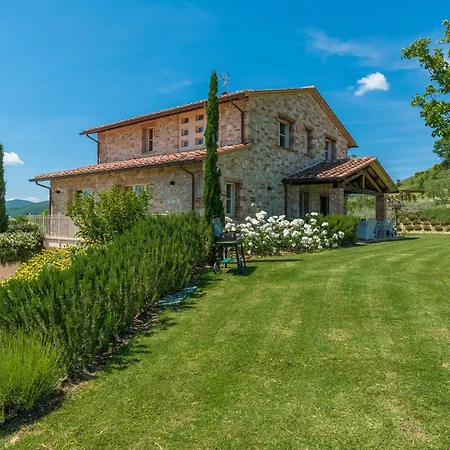 Villa Rosa Dei Venti 8, Emma Fabro