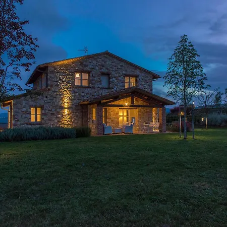 Villa Rosa Dei Venti 8, Emma Fabro